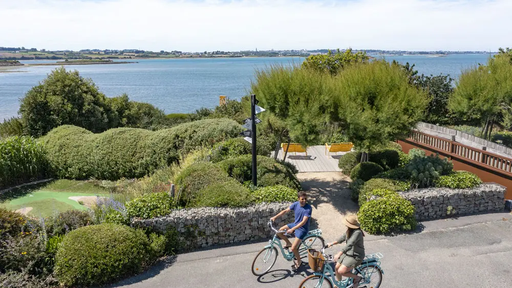 Camping Yelloh! Village les Mouettes