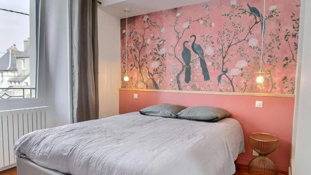 Les Gîtes de Kerouzec