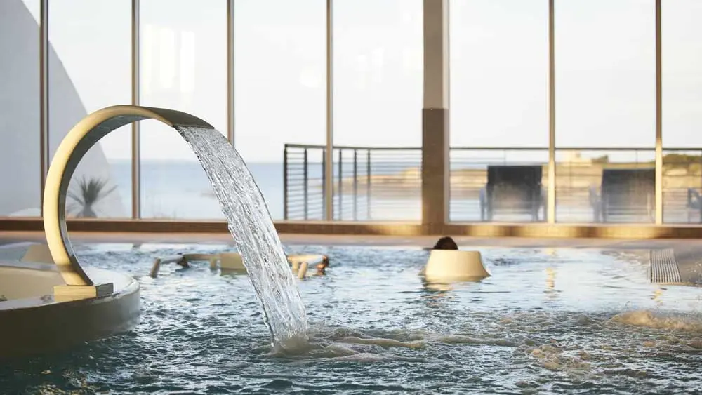 Institut Thalassa Sea & Spa Quiberon