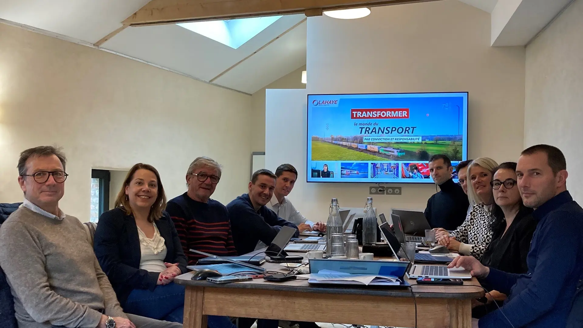 FLEURS DE LIN ST BRIEUXC DES IFFS