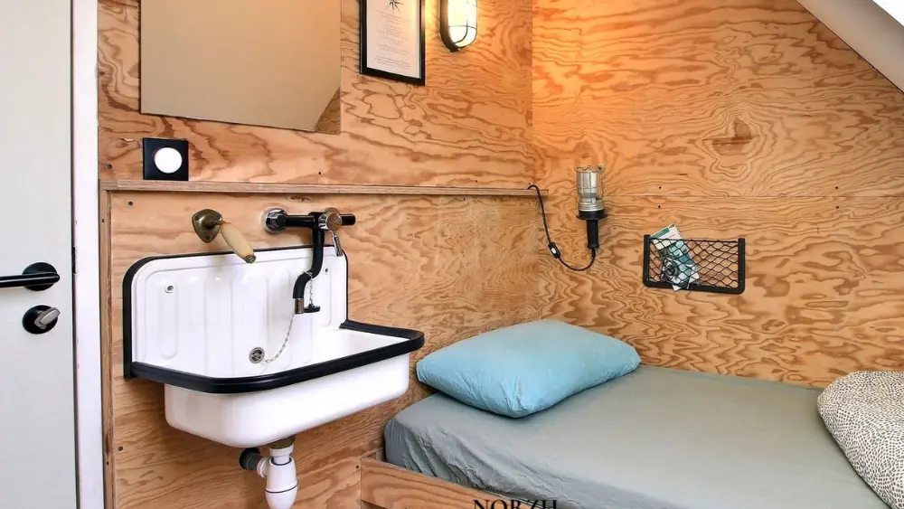 Ecogîte d'étape Norzh