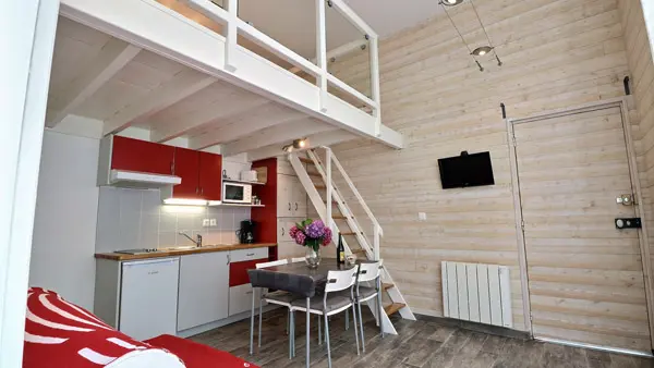 Location St Malo Intra Muros - Saint-Malo