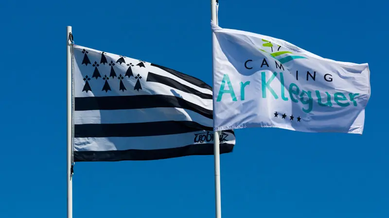Camping Ar Kleguer