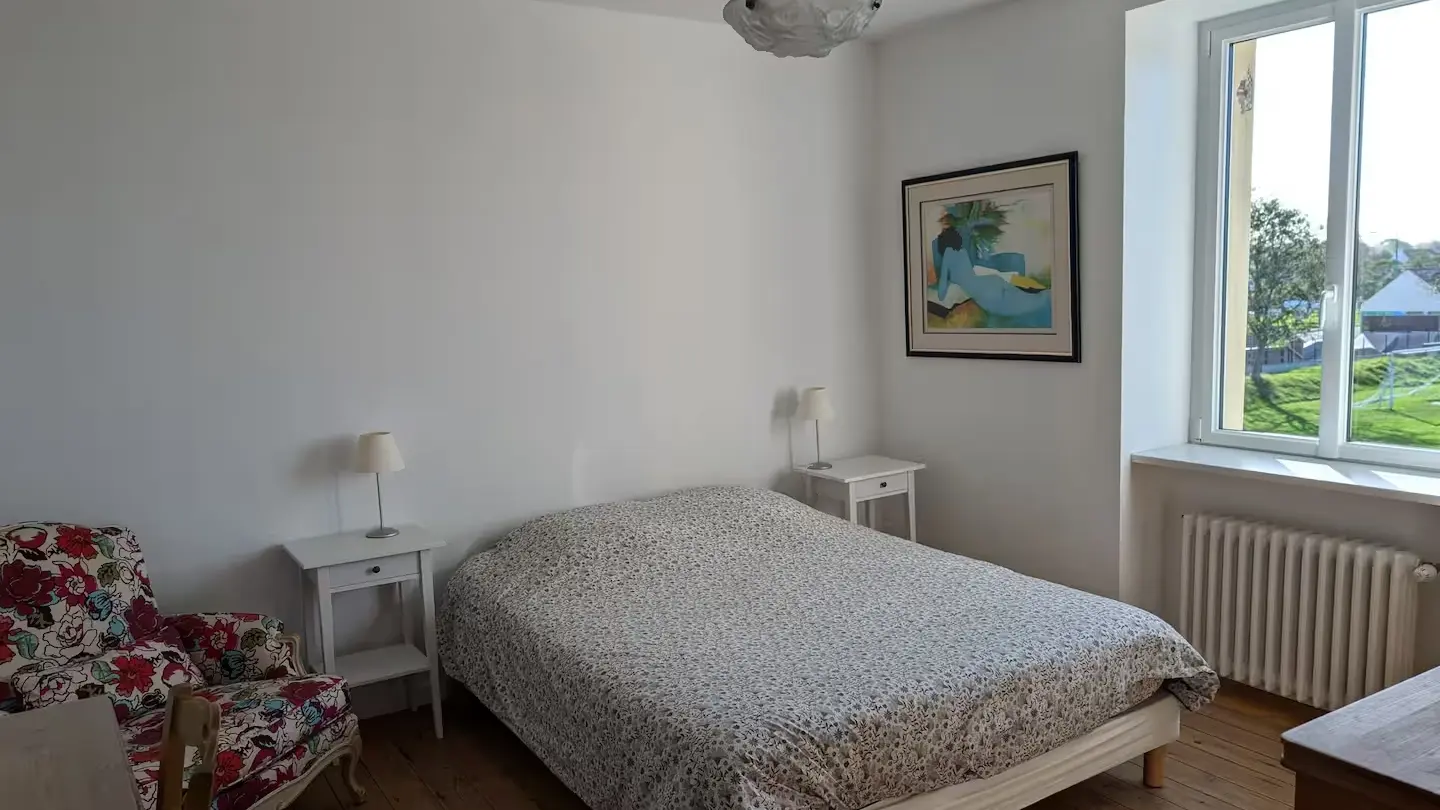 2-Chambre