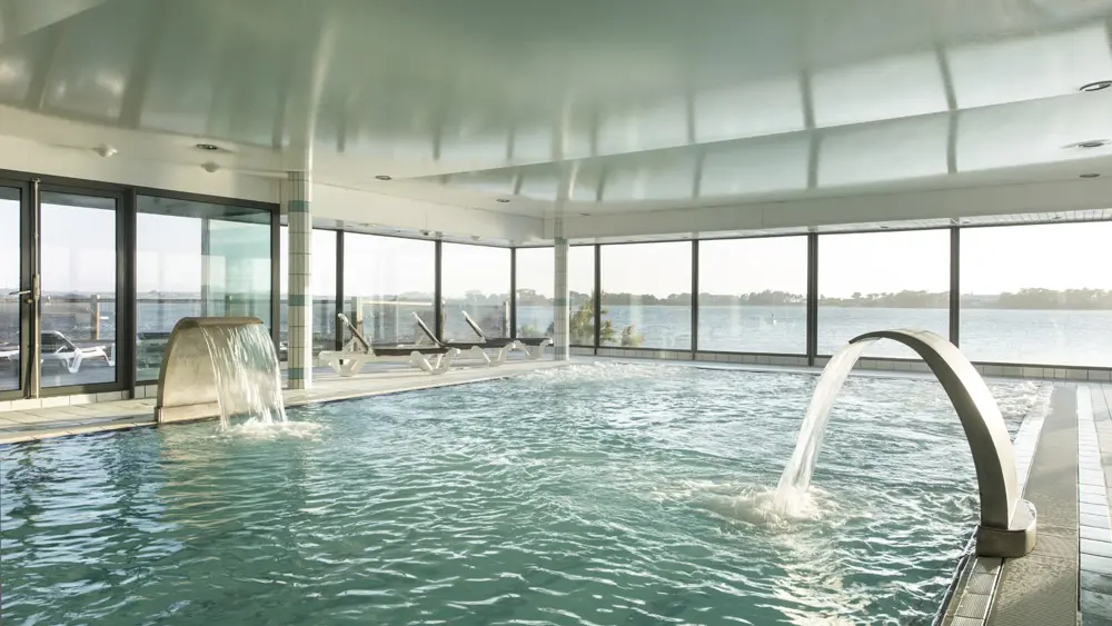 Thalasso & Spa Valdys Roscoff