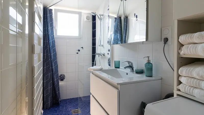 2 Salle d'eau