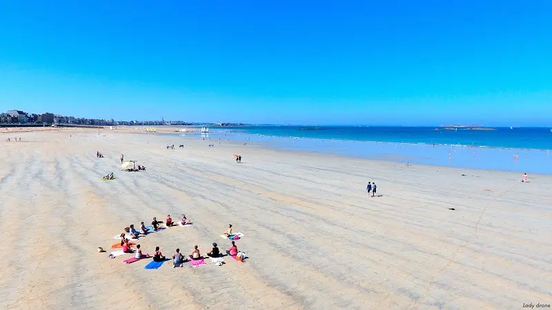 Loisir-Anais Yoga-Saint-Malo