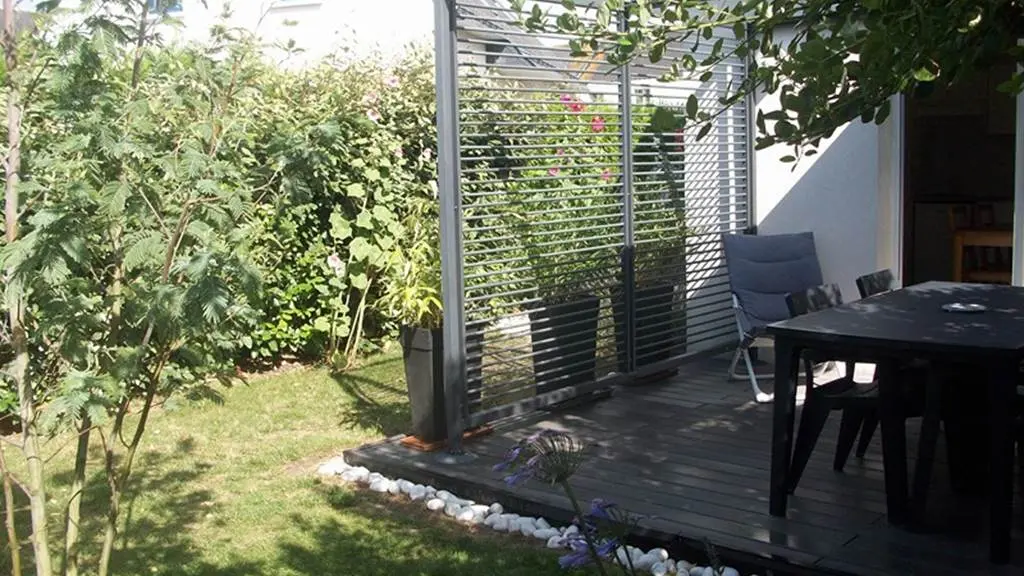 Location Bretagne Morbihan-Sud Erdeven Tanesy