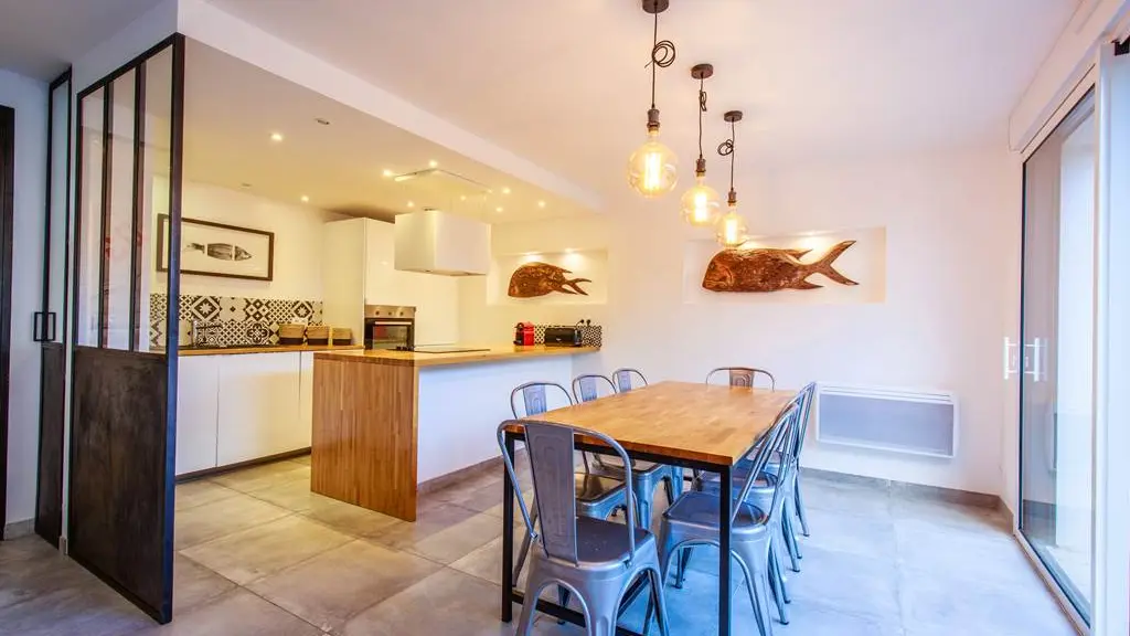 LA TEIGNOUSE-Saint-Pierre-Quiberon