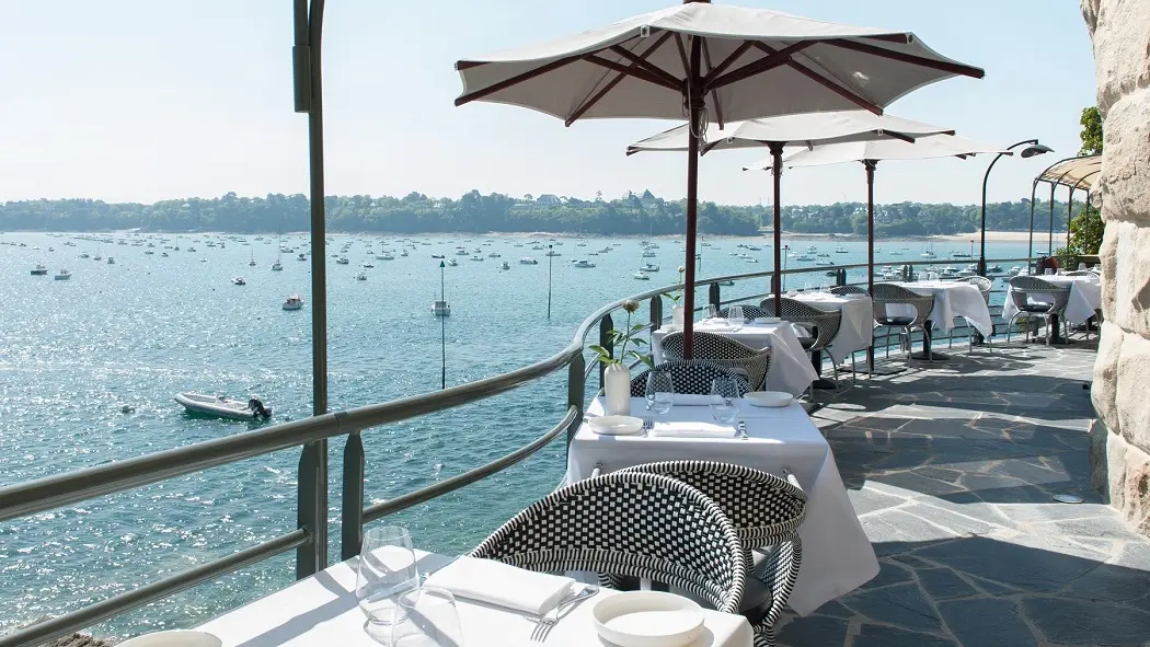 2. Castelbrac - Restaurant Pourquoi Pas