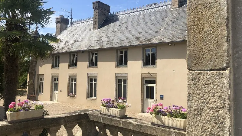 Organisation de séjour