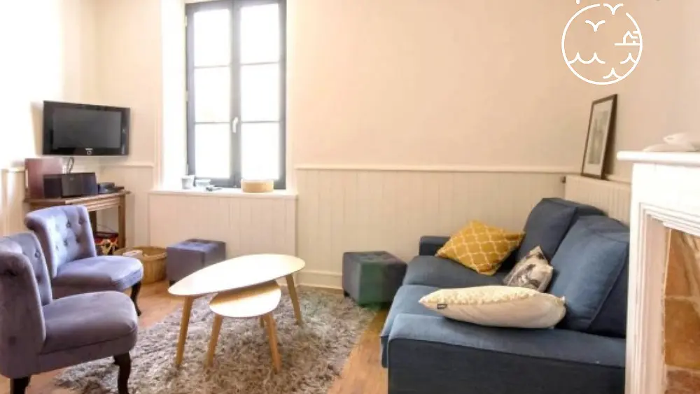 Les Gîtes de Kerouzec