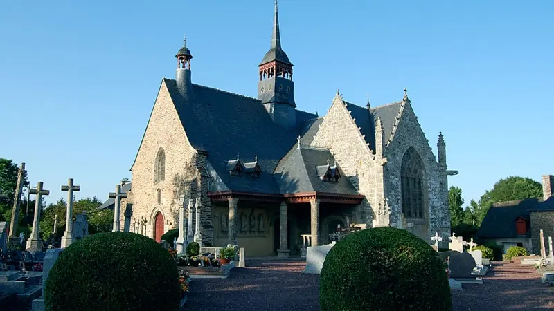 Eglise_Saint-Lery_DestinationBrocéliande