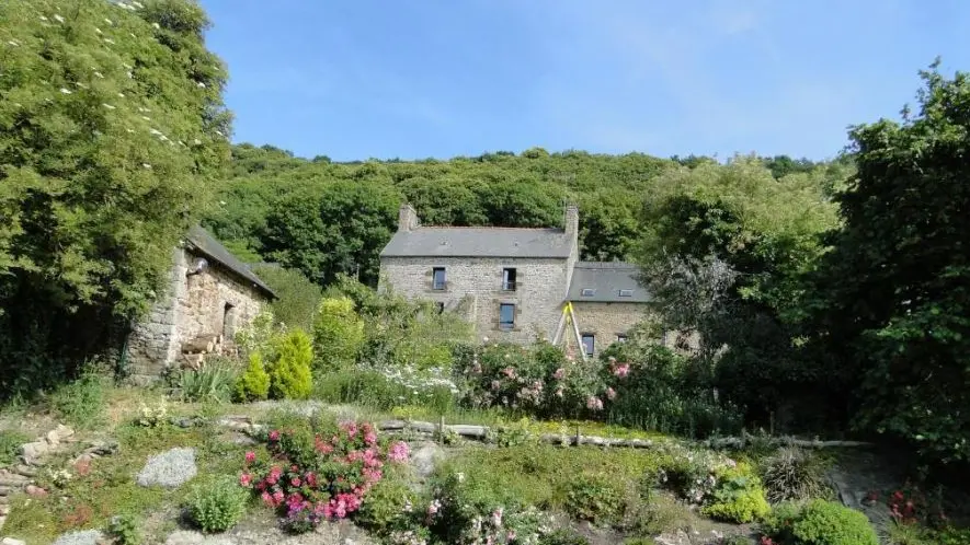 Gîte-Ferme Saint-Christophe-Saint-Marcan