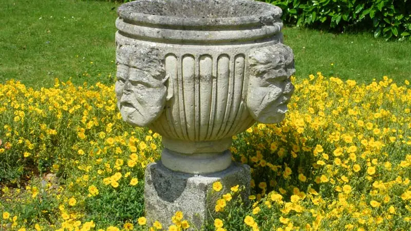 Parc du Château de Caradeuc