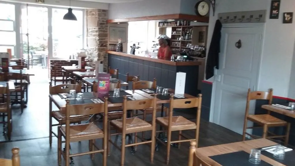 Creperie l'Adresse-Muzillac-Tourisme Arc Sud Bretagne