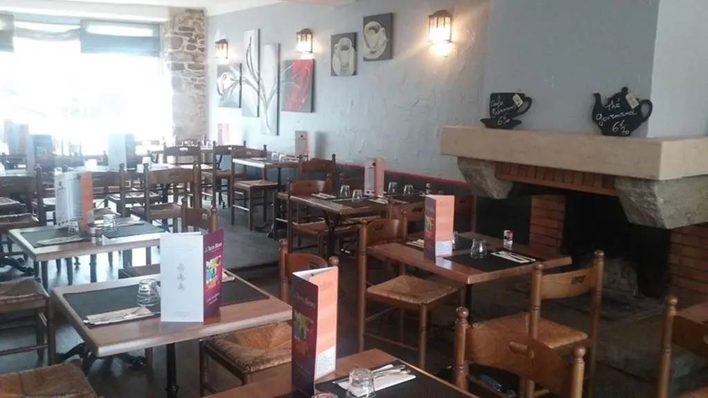 Creperie l'Adresse-Muzillac-Tourisme Arc Sud Bretagne