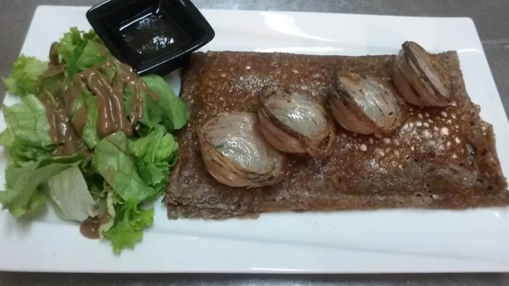 Creperie l'Adresse-Muzillac-Tourisme Arc Sud Bretagne