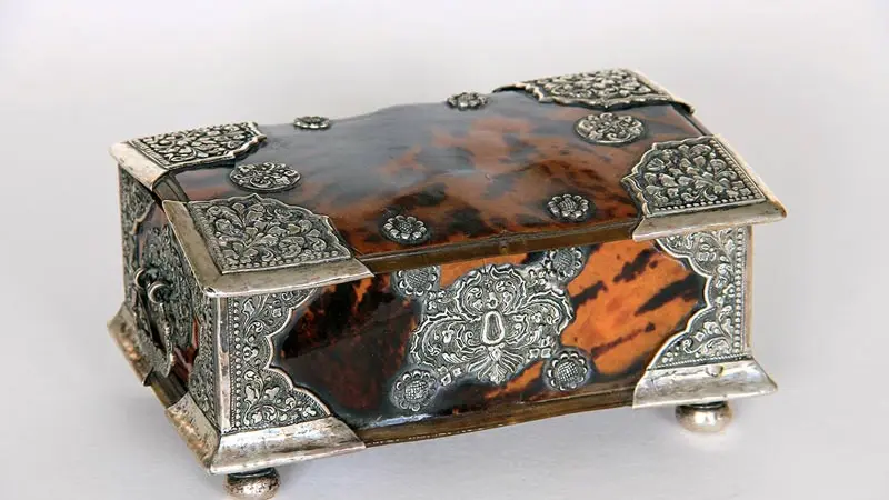 Musée de la Compagnie des Indes