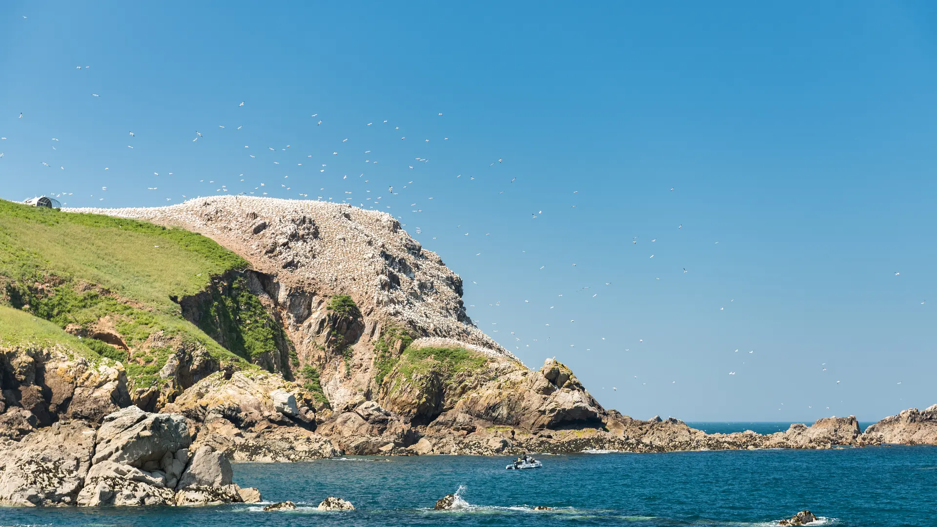 Sept îles
