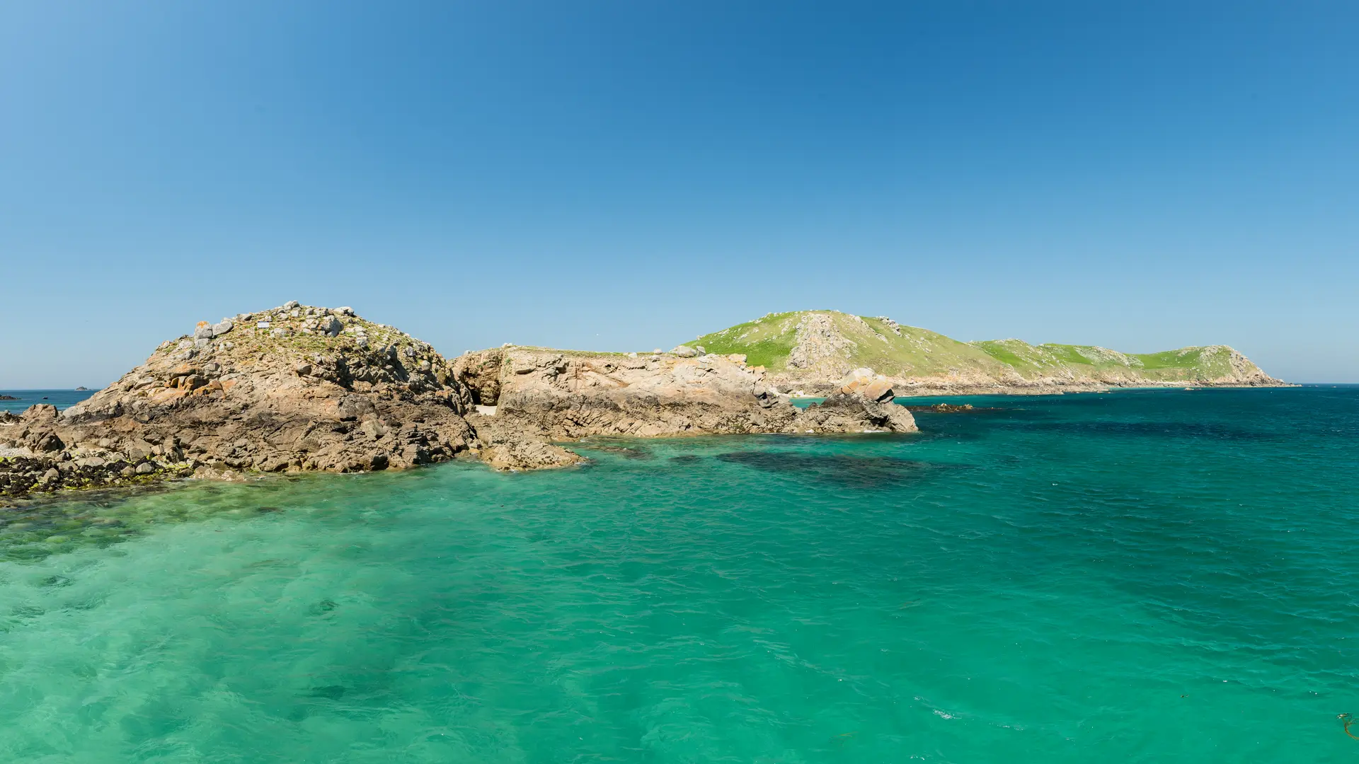 Sept îles