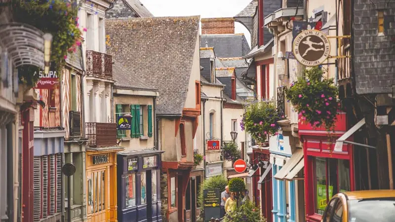 Château de Châteaugiron