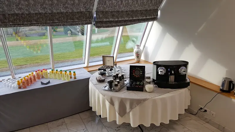 Château Hôtel Le Colombier