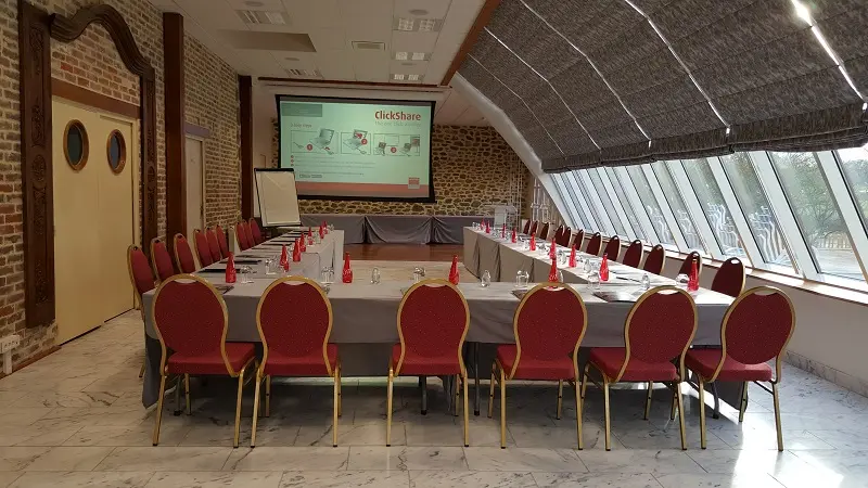 Château Hôtel Le Colombier