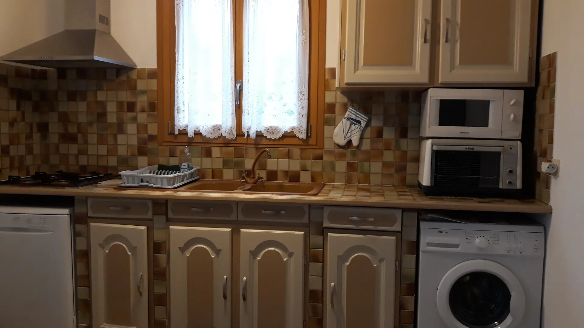 Location - Monsieur Letreneuf - Cancale