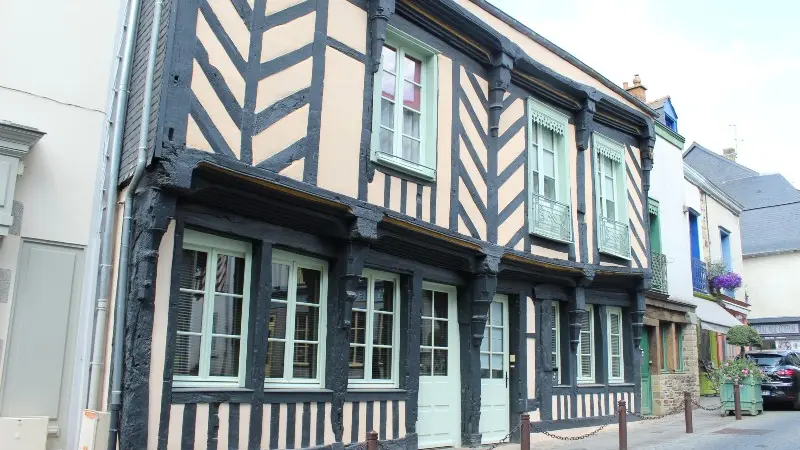 Visite guidée en groupe