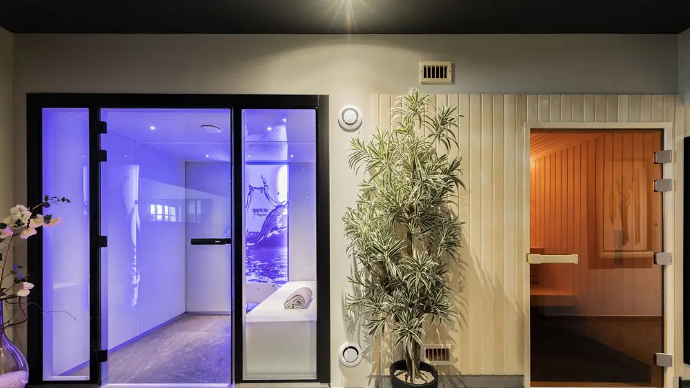 Hôtel & Spa de L'Abbaye