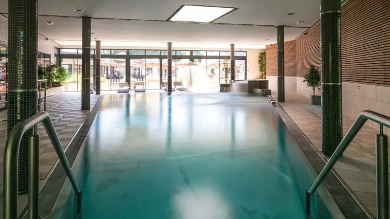 Camping Sunêlia l'Escale Saint-Gilles