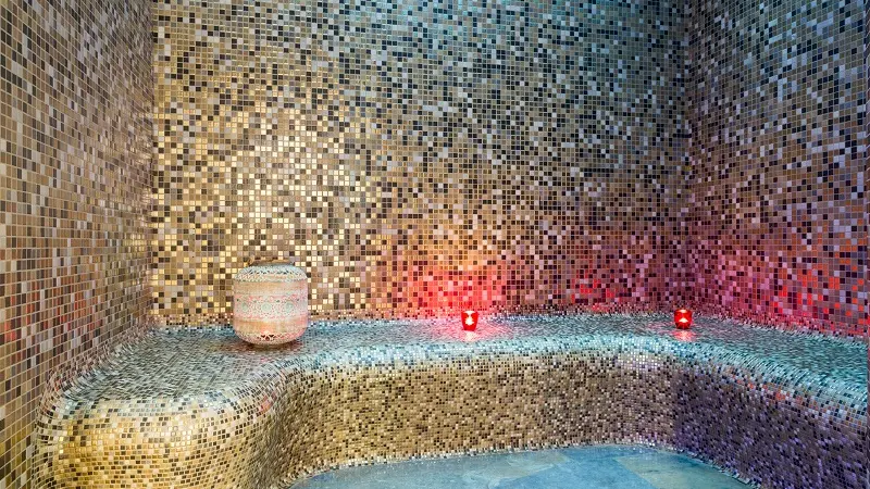 Grand hôtel de Courtoisville - Saint-Malo