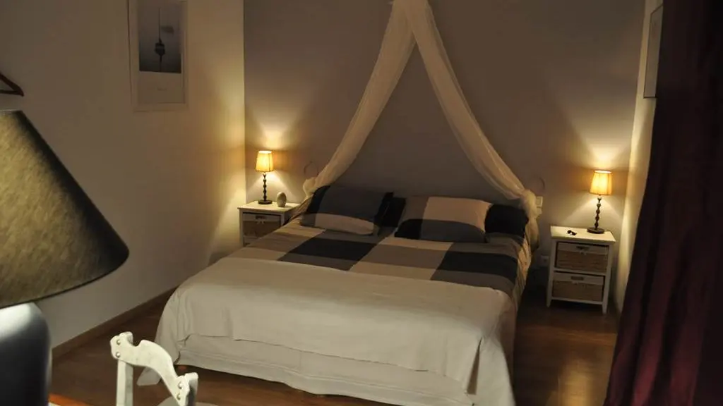 Les Chambres de Kerzerho-4-Erdeven-Morbihan-Bretagne Sud