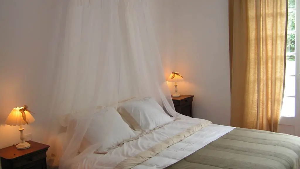 Les Chambres de Kerzerho-6-Erdeven-Morbihan-Bretagne Sud