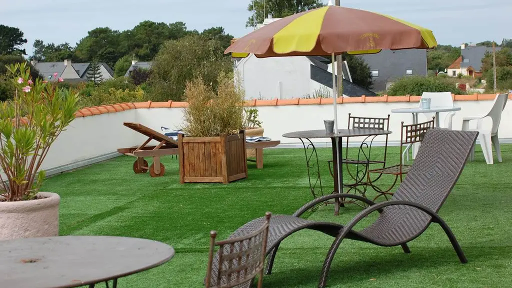 Les Chambres de Kerzerho-1-Erdeven-Morbihan-Bretagne Sud