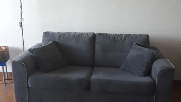 Location-Pleine vue mer  Saint-Malo