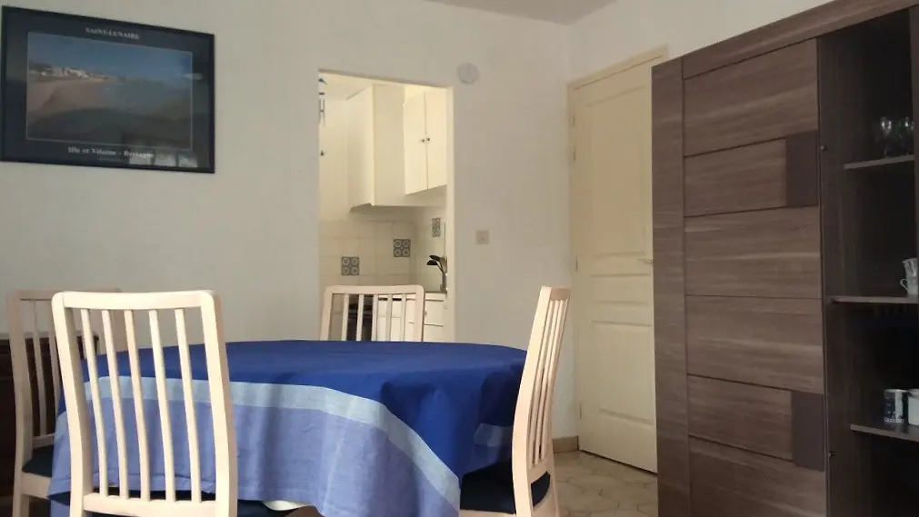 Ker Yvonne - Madame GAUTIER