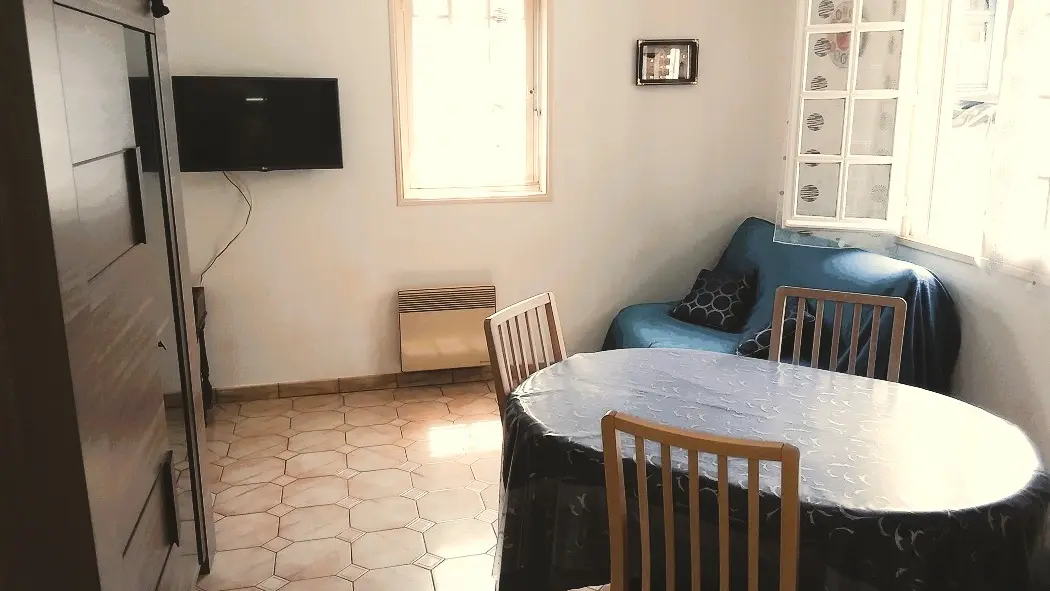 Ker Yvonne - Madame GAUTIER