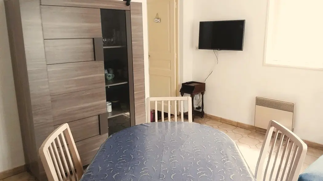 Ker Yvonne - Madame GAUTIER