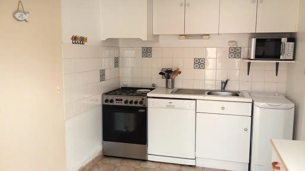 Ker Yvonne - Madame GAUTIER