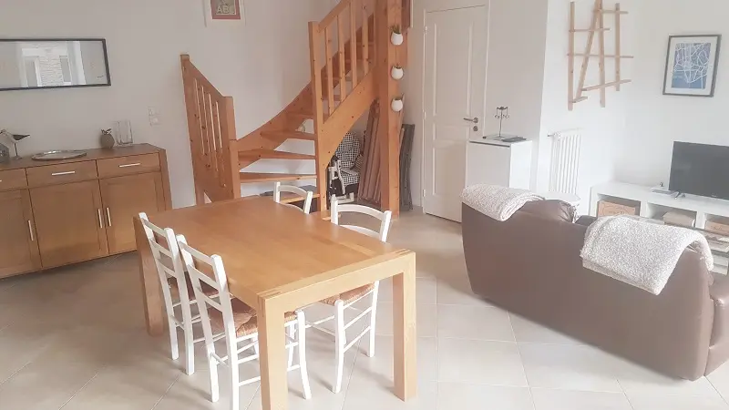 Location-La Grande Maison-Cancale