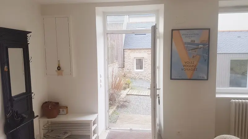 Location-La Grande Maison-Cancale