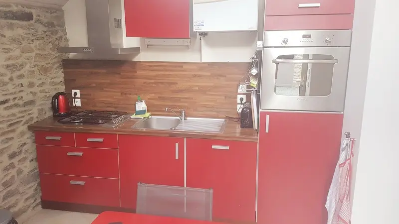 Location-La Grande Maison-Cancale