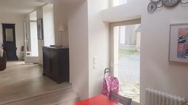 Location-La Grande Maison-Cancale