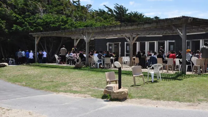 Auberge des Dunes – Rêves de Mer