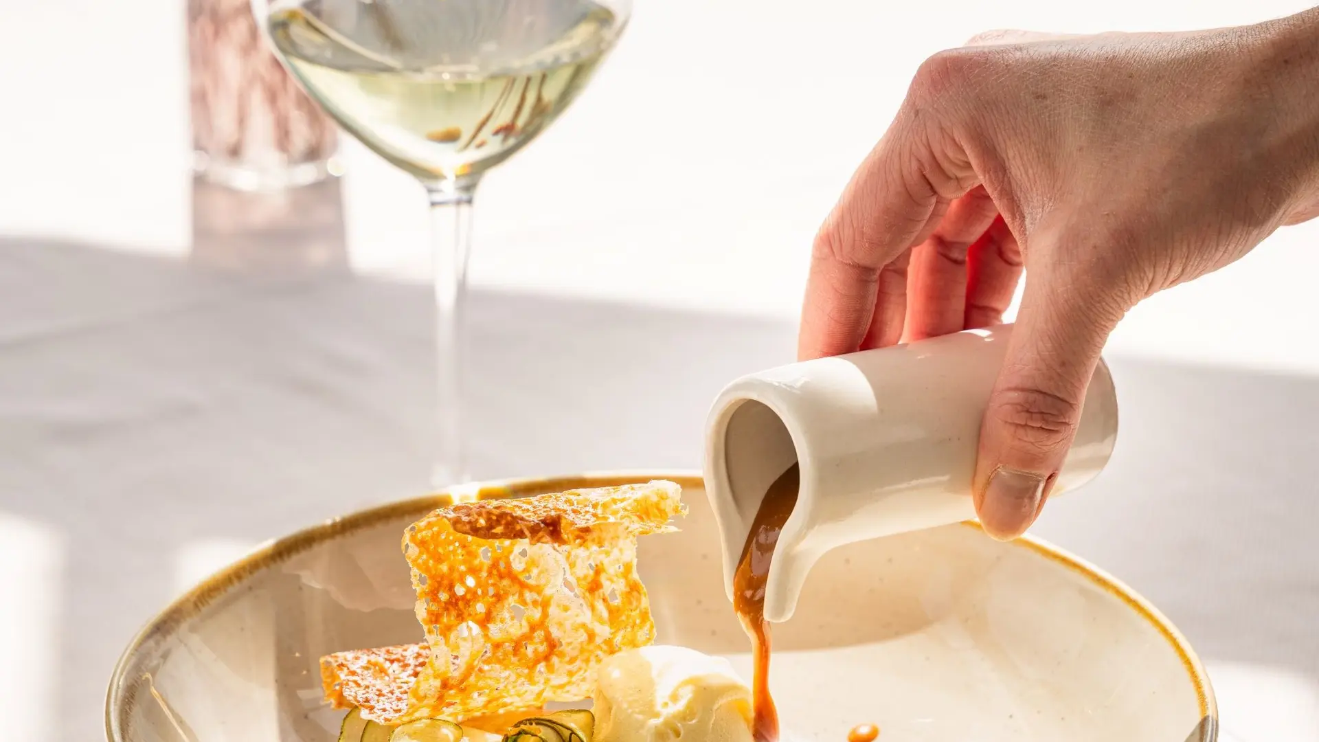 2024 - restaurant pour Teritoria