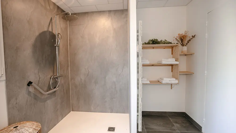 La Villa de Pen ar Menez