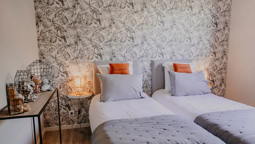 La Villa de Pen ar Menez