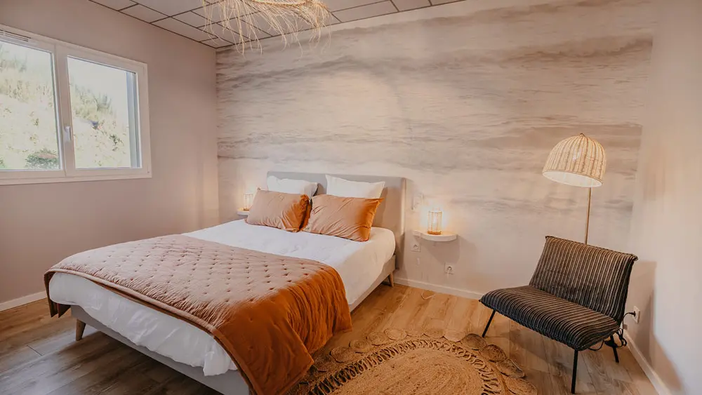 La Villa de Pen ar Menez